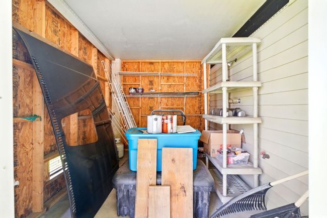 View of storage | Image 36