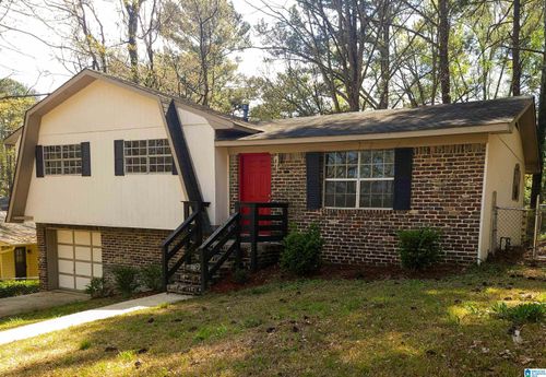 504 Danton Ln, Irondale, AL, 35210-2826 | Card Image