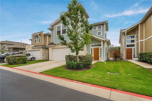 1408 Casa Dr, Austin, TX, 78745-3035 | Card Image