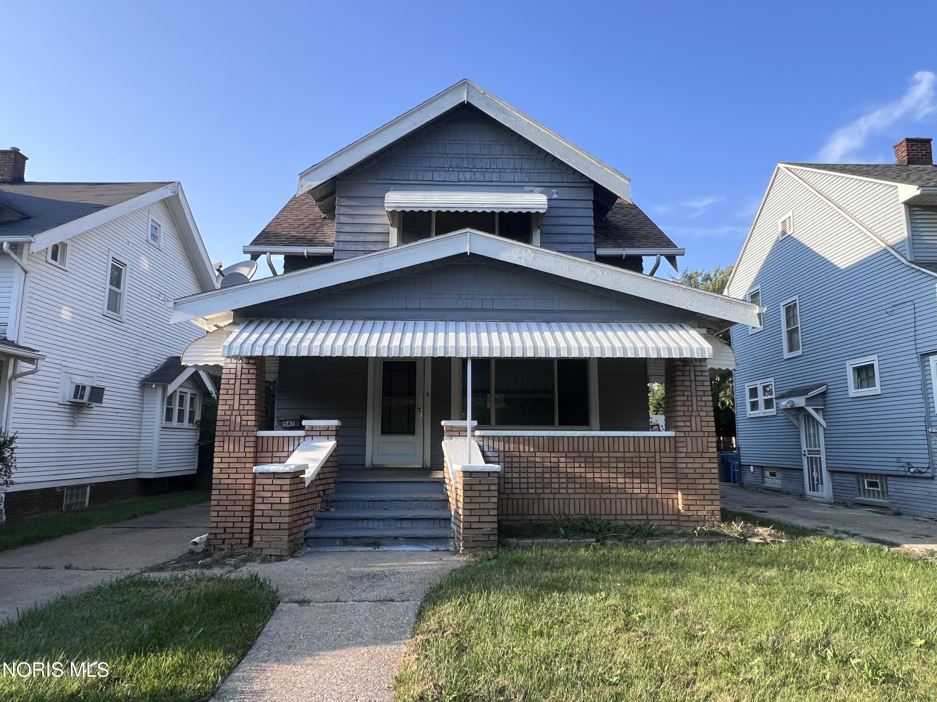 Residential in Toledo
