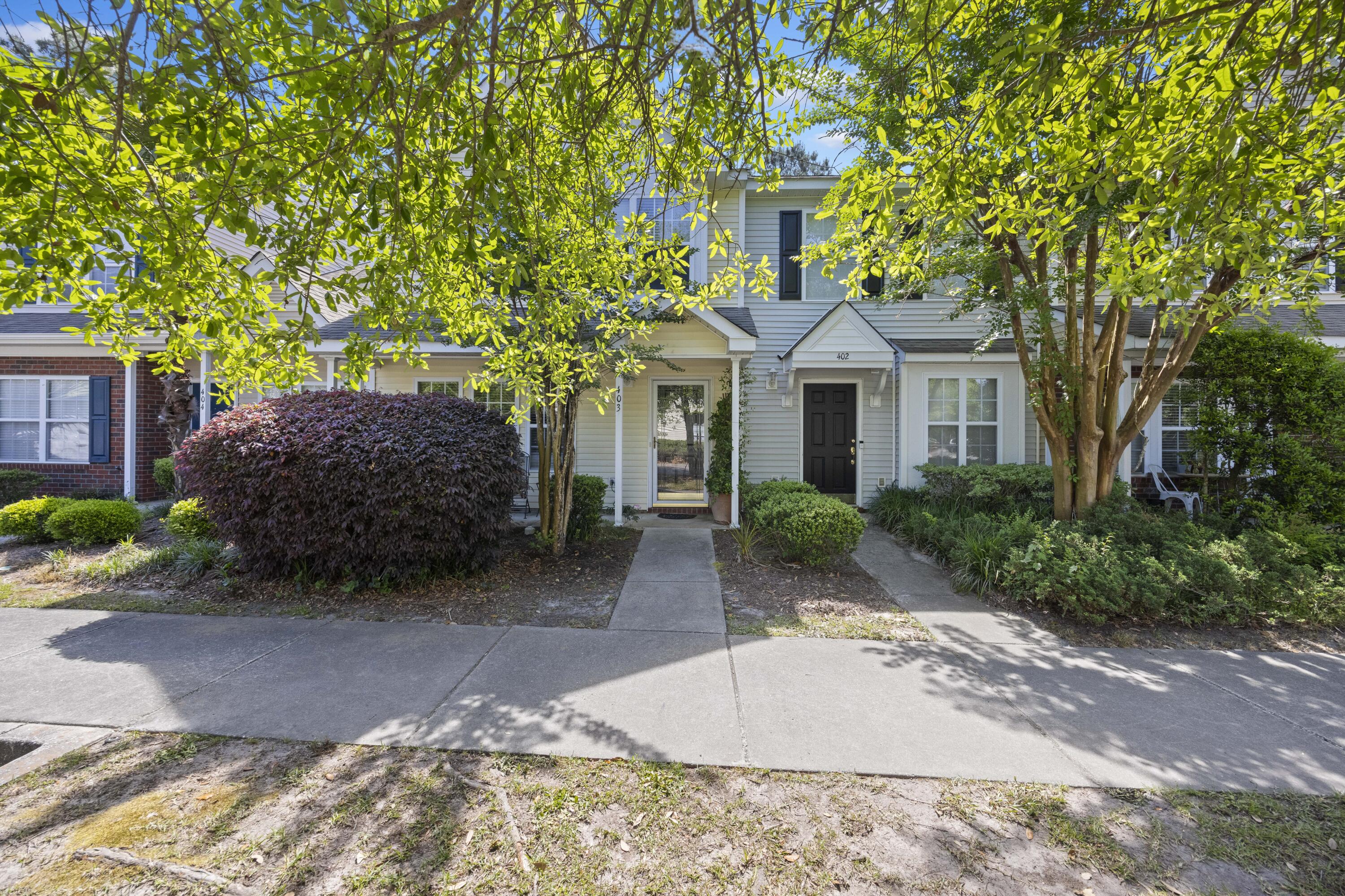 Residential in Summerville 2