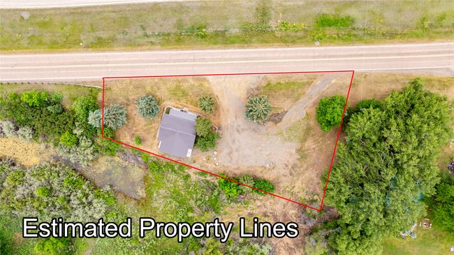 View of property location featuring property boundaries highlighted | Image 41