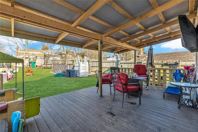 1826 W 8 Th St, House other with 3 bedrooms, 2 bathrooms and 2 parking in Patterson Hts PA | Image 12