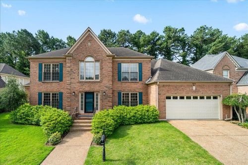 6619 Rue Beaumonde Dr, Memphis, TN, 38120-3300 | Card Image