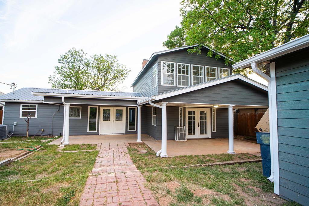 Red Bluff Rd, San Angelo, TX 76904 #1