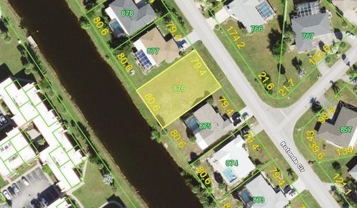 73 Rotonda Cir, ROTONDA WEST, FL, 33947-2241 | Card Image