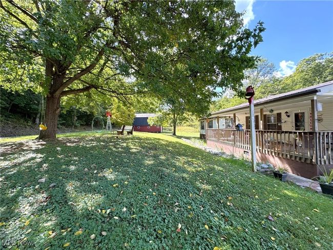 286 Sassafras Ridge Rd, House other with 5 bedrooms, 4 bathrooms and null parking in Arnoldsburg WV | Image 8