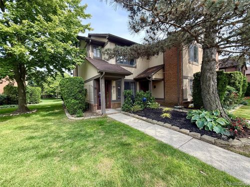 187-1550 Meadow Side Dr, Rochester Hills, MI, 48307-3080 | Card Image