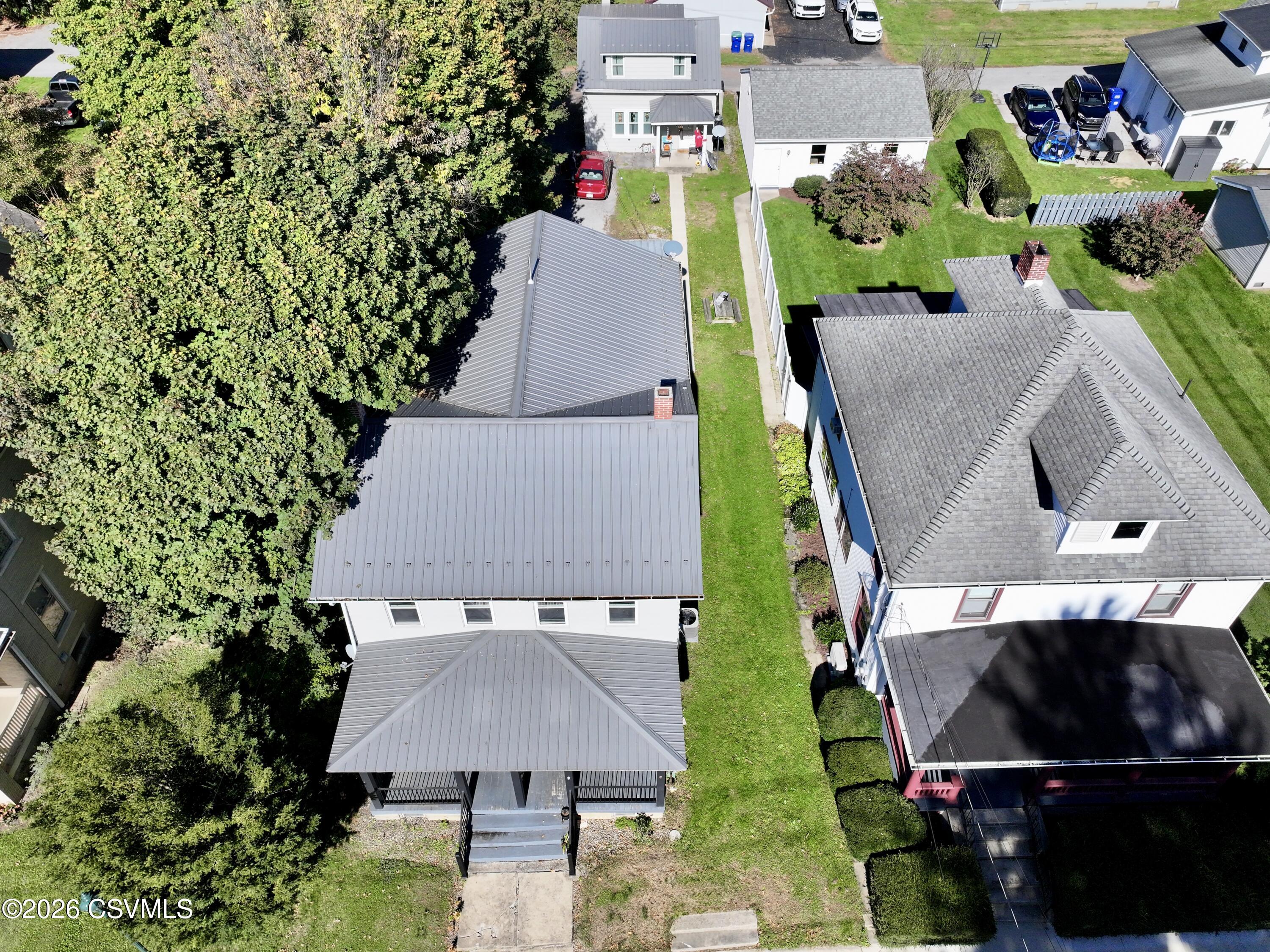 Residential Income in Selinsgrove 3