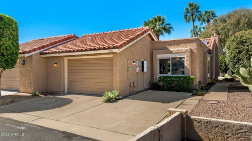 678 Leisure World, Mesa, AZ, 85206-3154 | Card Image