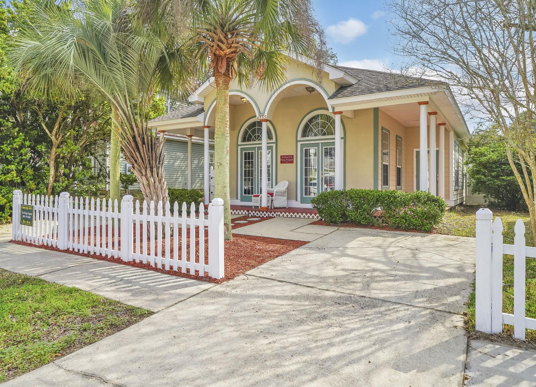 Woodwind Dr, Destin, FL 32541