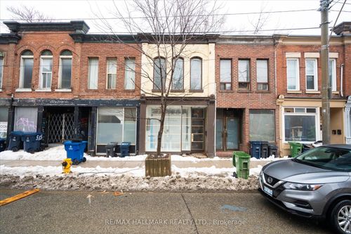 511 Queen St E, Toronto, ON, M5A1V1 | Card Image