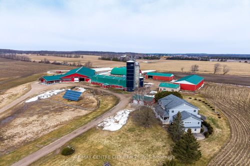 782533 Side Road 3 N/A, Chatsworth, ON, N0H1G0 | Card Image