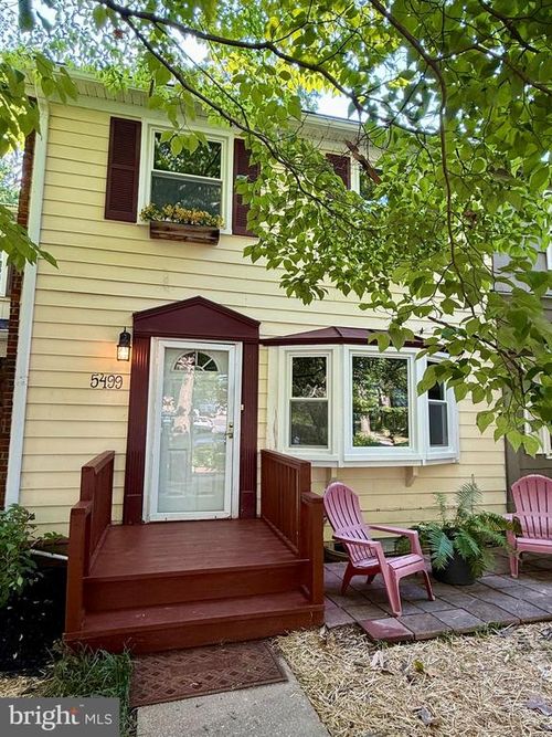 5499 Green Dory Ln, Columbia, MD, 21044-1913 | Card Image