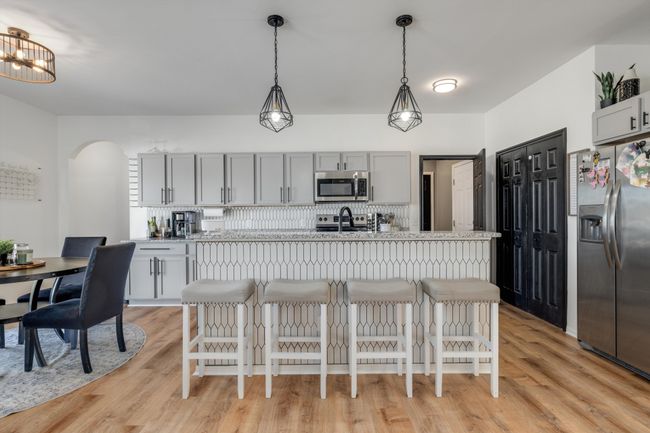 730 Forest Ln, House other with 4 bedrooms, 3 bathrooms and null parking in Dundee MI | Image 11