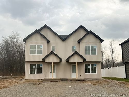 2092 Aster Dr, Jeffersonville, IN, 47130-4978 | Card Image