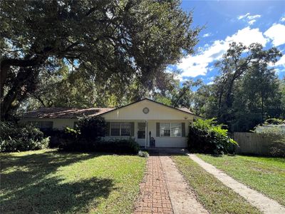 13507 Nw 145 Th Avenue, House other with 3 bedrooms, 2 bathrooms and null parking in Alachua FL | Image 1