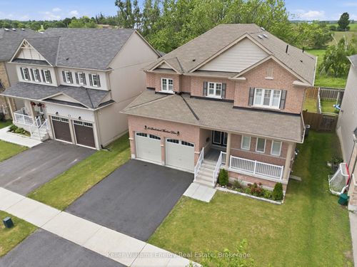 26 Sunderland Meadows Dr, Brock, ON, L0C1H0 | Card Image