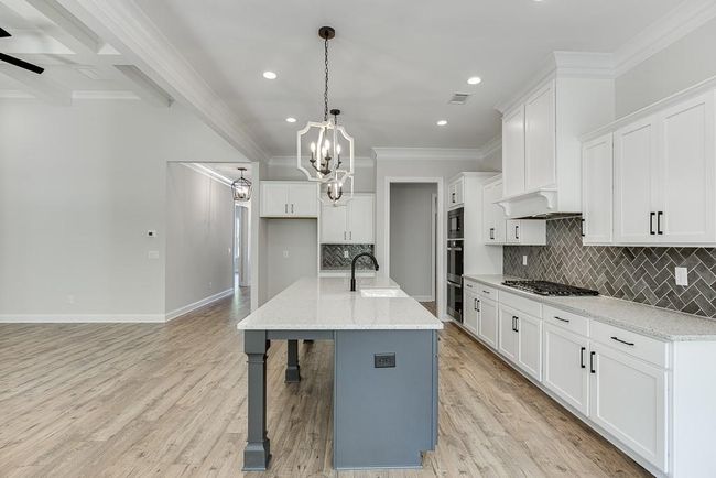 2779 Roller Mill Dr, House other with 4 bedrooms, 4 bathrooms and null parking in Jefferson GA | Image 21