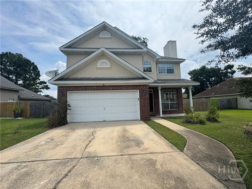 114 Raindance Rd, Pooler, GA, 31322-9312 | Card Image
