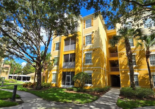 10402-3326 Robert Trent Jones Dr, ORLANDO, FL, 32835-2370 | Card Image