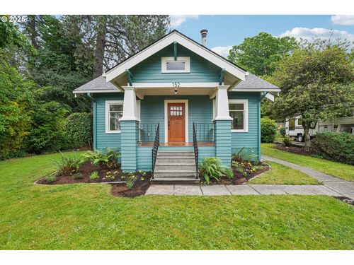 152 S Palatine Hill Rd, Portland, OR, 97219-4891 | Card Image