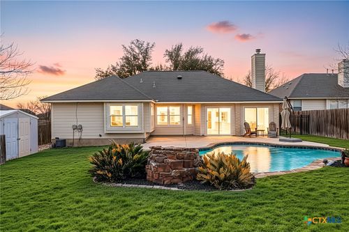 707 Thrush Dr, Leander, TX, 78641-2973 | Card Image