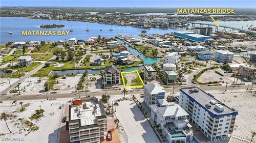 775 Estero Blvd, FORT MYERS BEACH, FL, 33931-2107 | Card Image