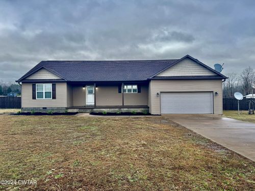 95 Rushing Creek Lane, Henderson, TN, 38340 | Card Image