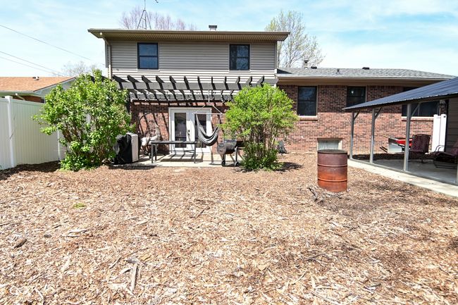 1229 Dallas Dr, House other with 4 bedrooms, 3 bathrooms and null parking in Plainfield IN | Image 58