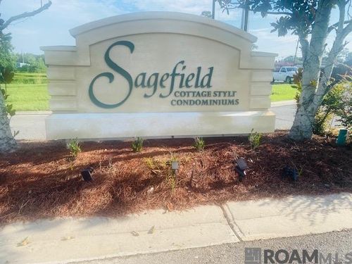 Lot 28 Sagefield Ct, Gonzales, LA, 70737 | Card Image