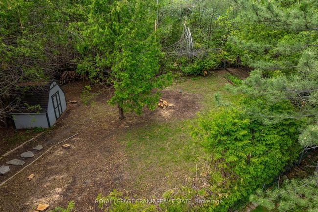 17 Claudette Crt, House other with 3 bedrooms, 4 bathrooms and 5 parking in Peterborough ON | Image 47