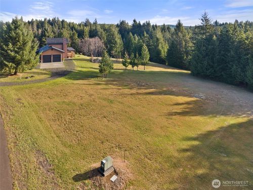 0 Spruce Ln, South Bend, WA, 98586 | Card Image