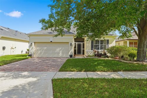 763 Wolf Creek Street, CLERMONT, FL, 34711 | Card Image