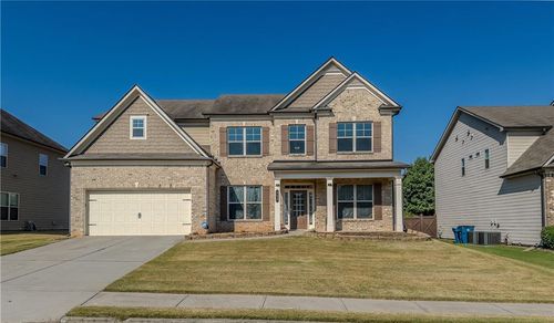 858 W Union Grove Cir, Auburn, GA, 30011-5508 | Card Image