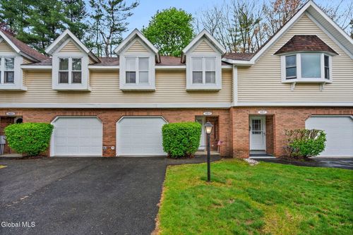 3019 Squire Boulevard, Guilderland, NY, 12159 | Card Image