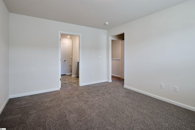 753 Embark Cir, Townhouse with 3 bedrooms, 3 bathrooms and 1 parking in Greer SC | Image 8