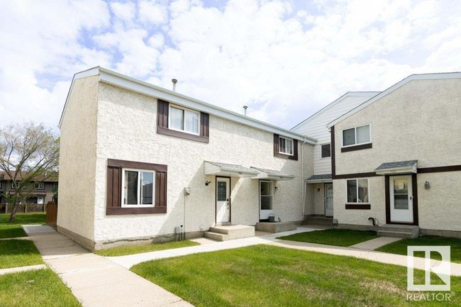 102 Primrose Gdns Nw, Townhouse with 3 bedrooms, 2 bathrooms and null parking in Edmonton AB | Image 25