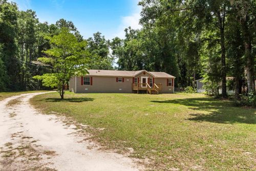 989 Wakulla Arran Rd, Crawfordville, FL, 32327-2212 | Card Image