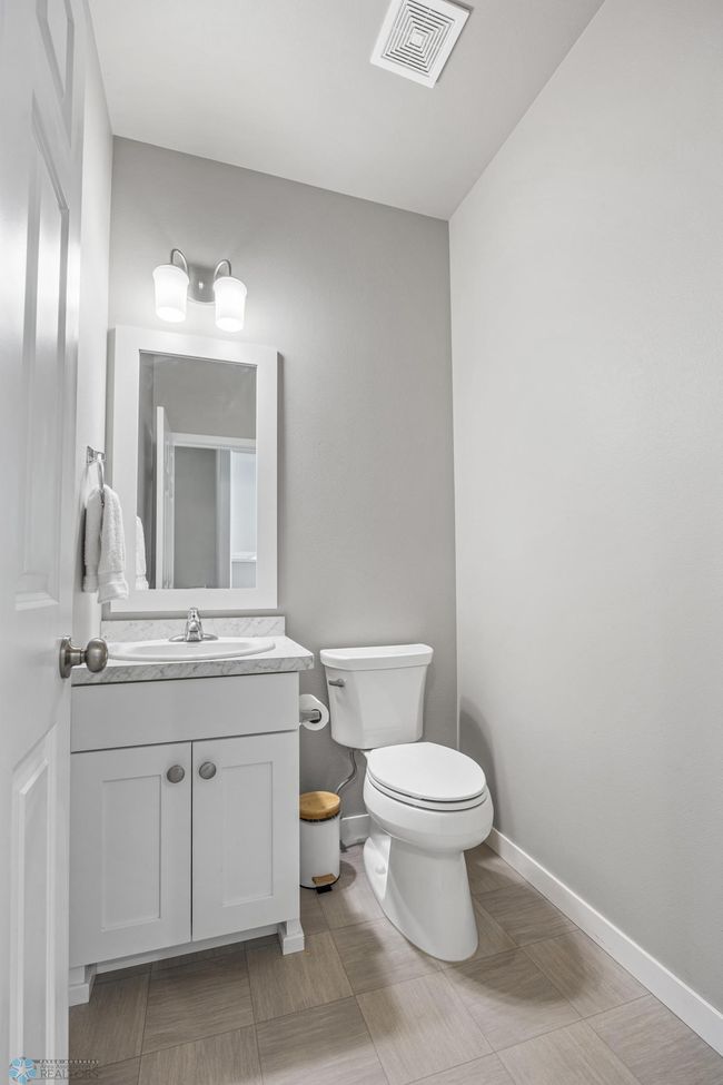 Main Floor Half Bathroom | Image 13