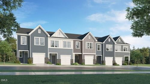2423-2413 Small Branch Trail, Raleigh, NC, 27610 | Card Image