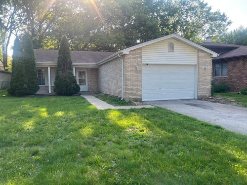 14644 Ellis Ave, Dolton, IL, 60419-2230 | Card Image