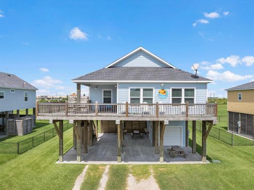 2287 Lobster, Crystal Beach, TX, 77650 | Card Image