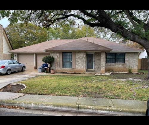 6026 Royal Creek, San Antonio, TX, 78239 | Card Image
