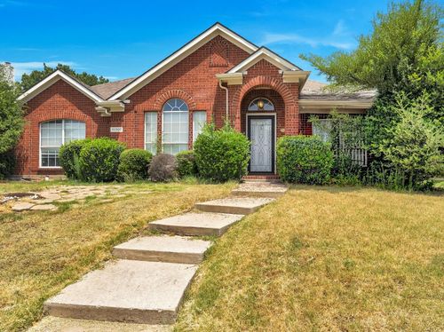 10300 Ashmont Dr, Frisco, TX, 75035-5220 | Card Image