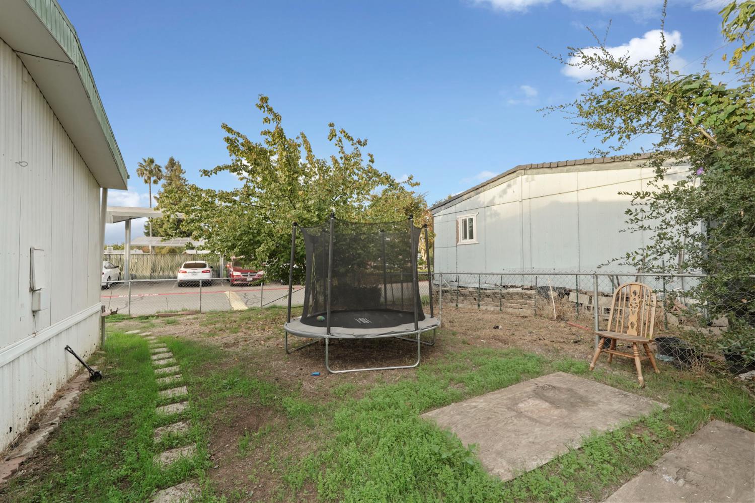 Manufactured In Park in Stockton 4