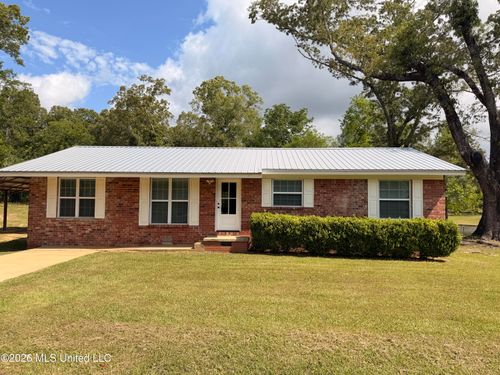 1510 Dulaney Road, Terry, MS, 39170 | Card Image