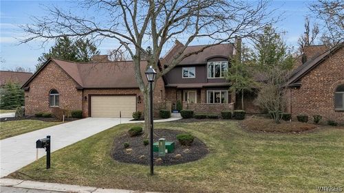 61 Hidden Ridge, Amherst, NY, 14221 | Card Image
