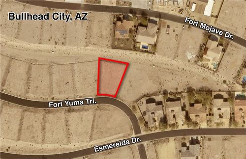 3081 Fort Yuma Trail, Bullhead City, AZ, 86429 | Card Image