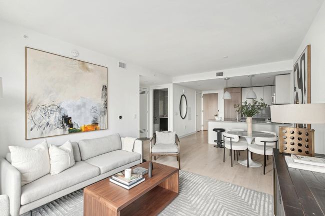 UNIT-2805 - 155 Bay St, Condo with 1 bedrooms, 1 bathrooms and null parking in Jersey City NJ | Image 9